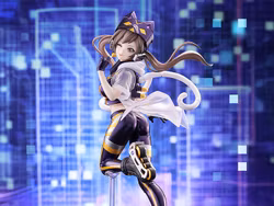 Yu-Gi-Oh! Game Monster Collection Pop Up Parade SP I:P Masquerena