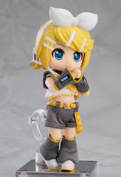 Vocaloid Nendoroid Doll Kagamine Rin (Rerelease)