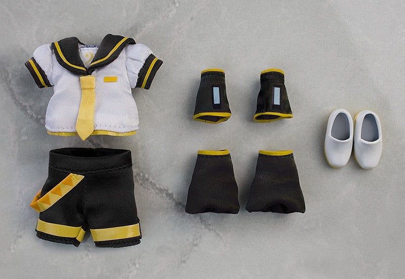 Vocaloid Nendoroid Doll Kagamine Len (Rerelease)