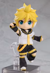 Vocaloid Nendoroid Doll Kagamine Len (Rerelease)
