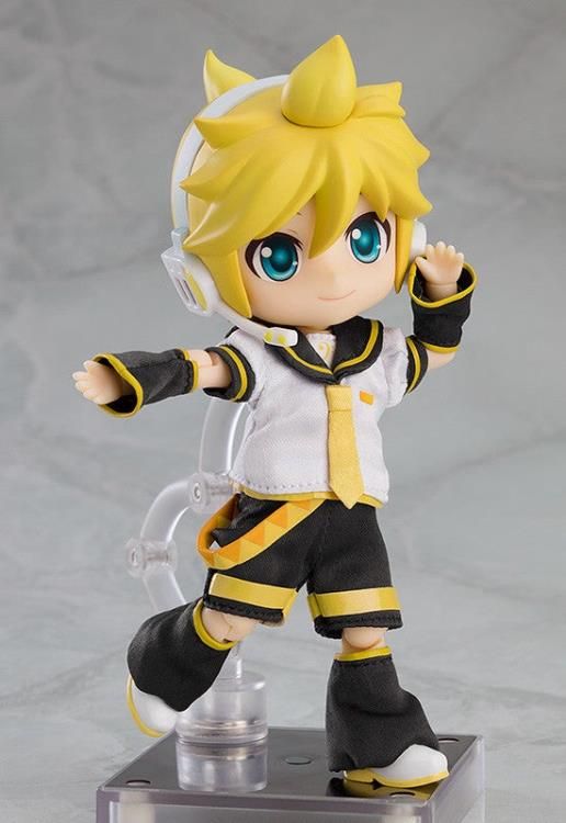 Vocaloid Nendoroid Doll Kagamine Len (Rerelease)