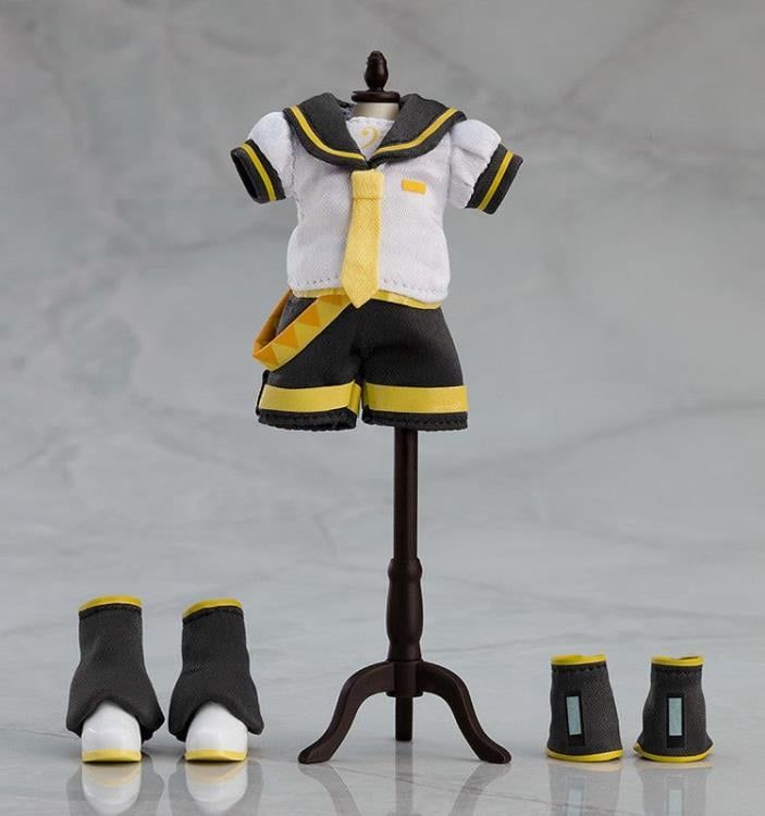 Vocaloid Nendoroid Doll Kagamine Len (Rerelease)