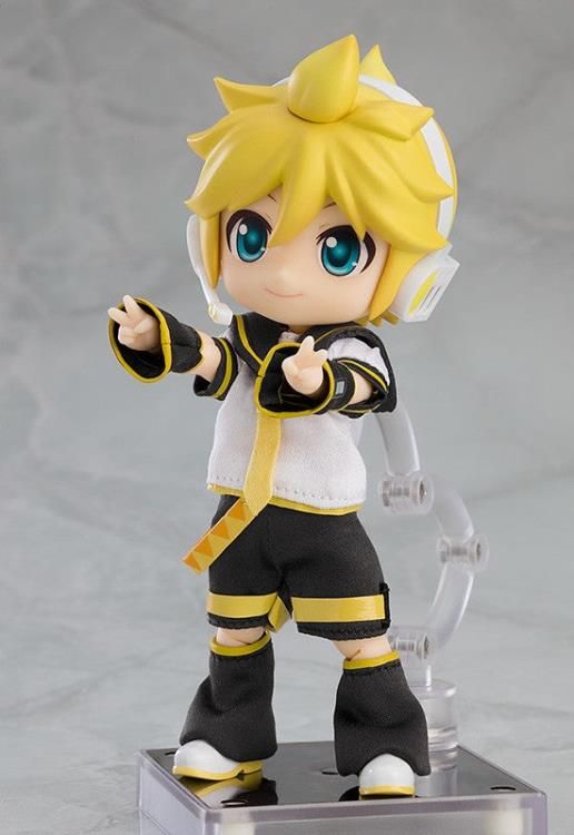 Vocaloid Nendoroid Doll Kagamine Len (Rerelease)