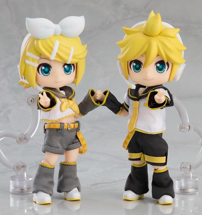 Vocaloid Nendoroid Doll Kagamine Len (Rerelease)