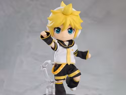 Vocaloid Nendoroid Doll Kagamine Len (Rerelease)