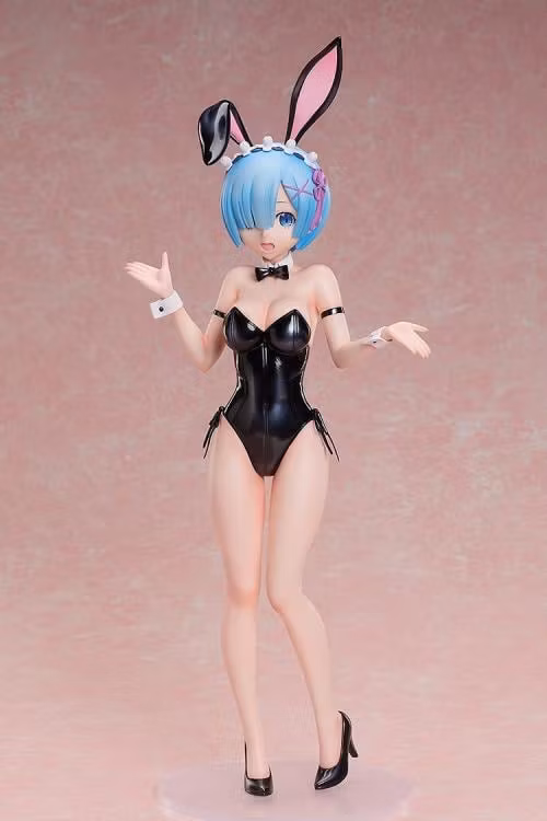 Re:Zero B-Style Rem (Bunny Ver. 2.5)