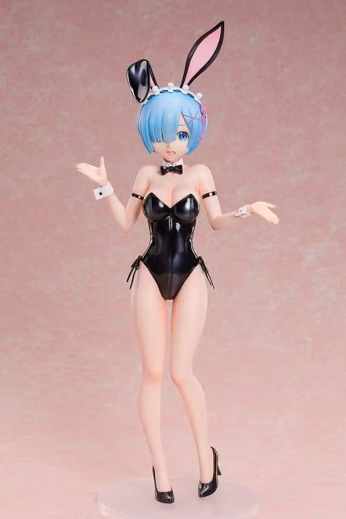 Re:Zero B-Style Rem (Bunny Ver. 2.5)