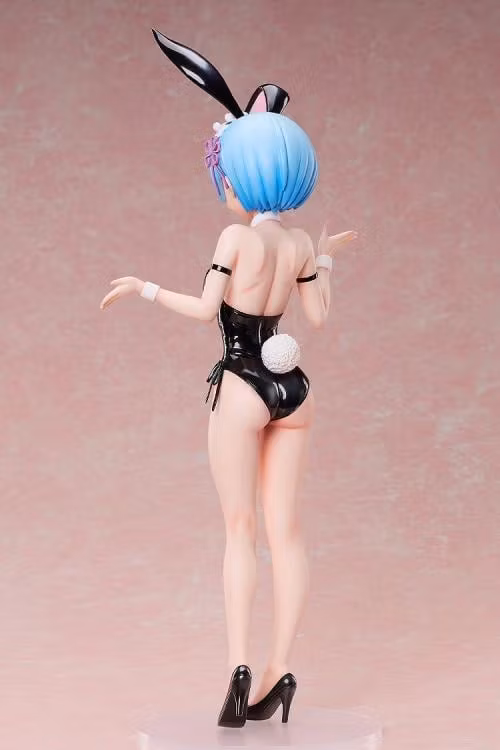 Re:Zero B-Style Rem (Bunny Ver. 2.5)
