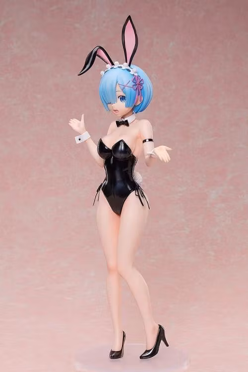 Re:Zero B-Style Rem (Bunny Ver. 2.5)