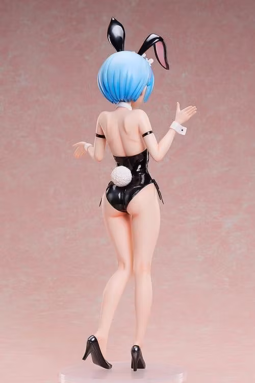 Re:Zero B-Style Rem (Bunny Ver. 2.5)