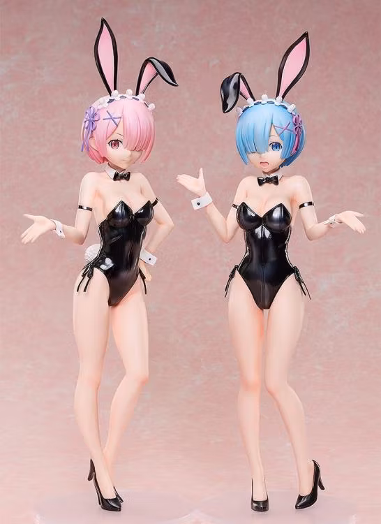 Re:Zero B-Style Rem (Bunny Ver. 2.5)