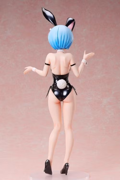 Re:Zero B-Style Rem (Bunny Ver. 2.5)