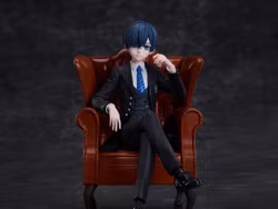 Black Butler: Boarding School Arc Ciel Phantomhive