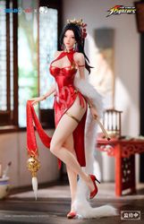 The King of Fighters Mai Shiranui (Red Skirt Dance Ver.)