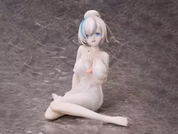 Azur Lane B-Style TB (Hot Spring Ver.)