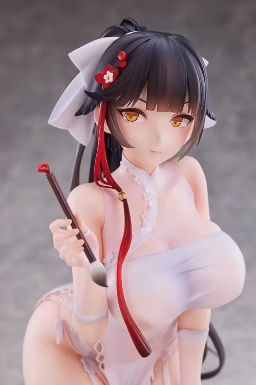 Azur Lane Takao (The Lessons of Spring Ver.)