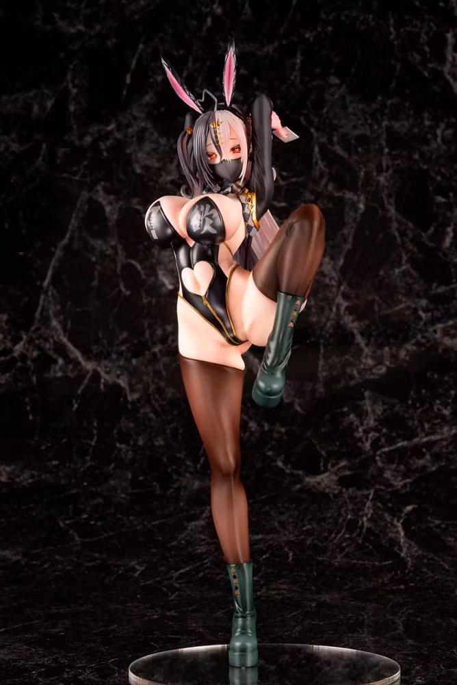 (18+) Daiji Illustration Towa