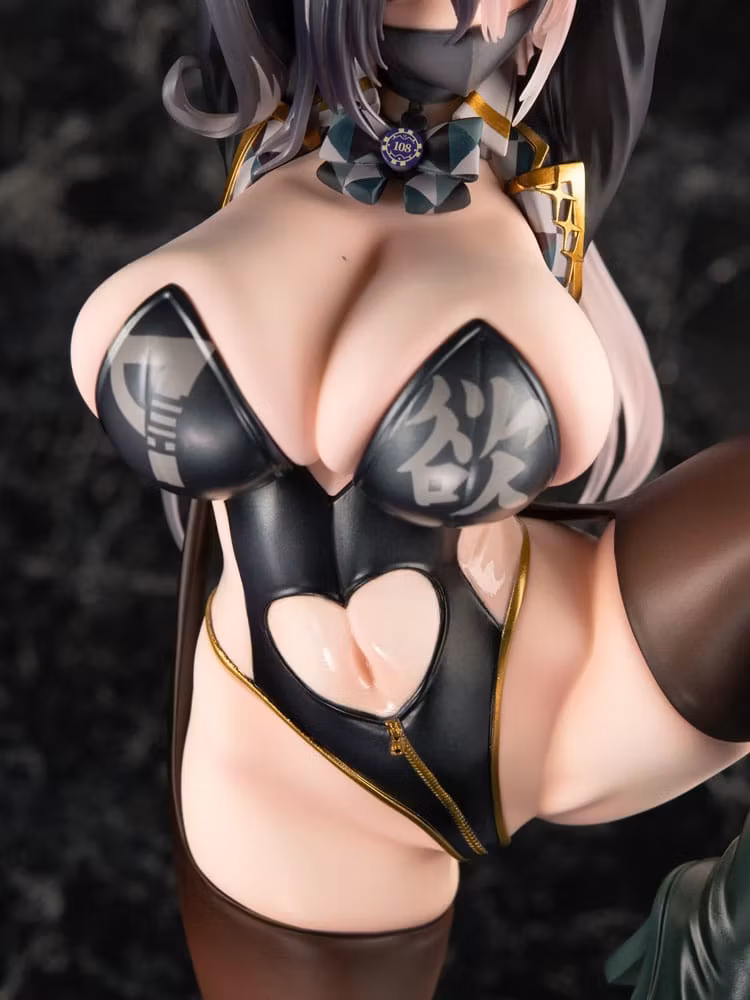 (18+) Daiji Illustration Towa