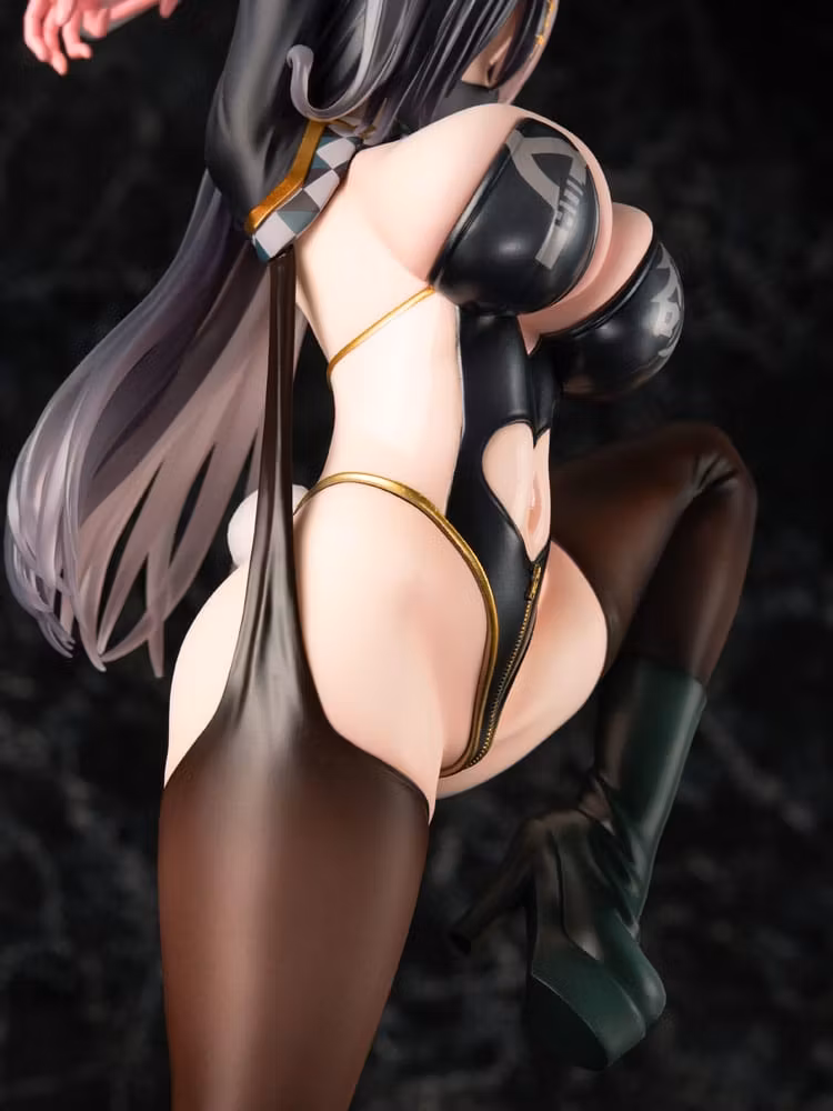 (18+) Daiji Illustration Towa