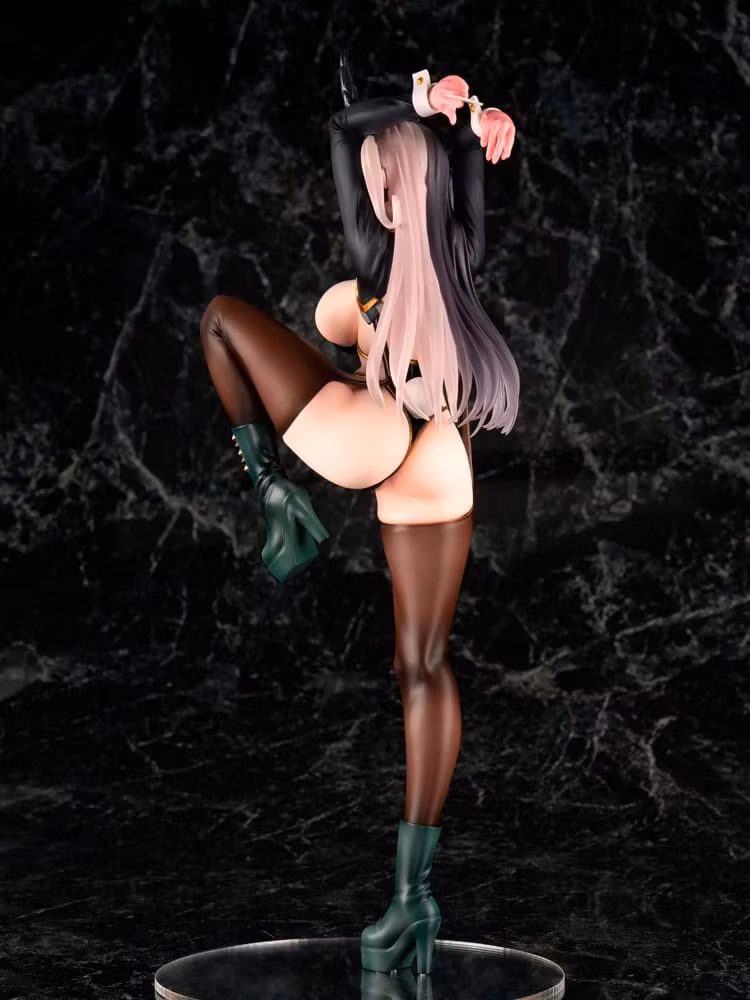 (18+) Daiji Illustration Towa