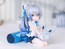 Honkai Impact 3rd Little Series Bronya Zaychik (Herrscher of Truth)