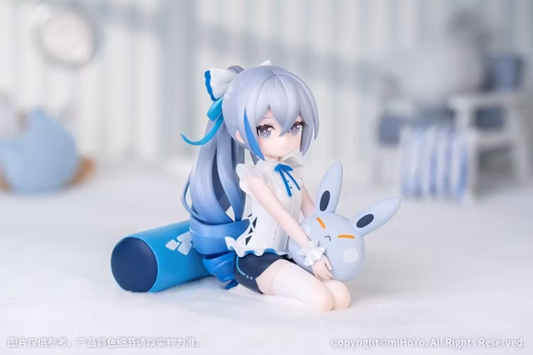 Honkai Impact 3rd Little Series Bronya Zaychik (Herrscher of Truth)