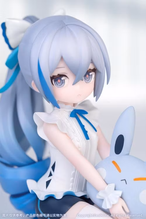 Honkai Impact 3rd Little Series Bronya Zaychik (Herrscher of Truth)