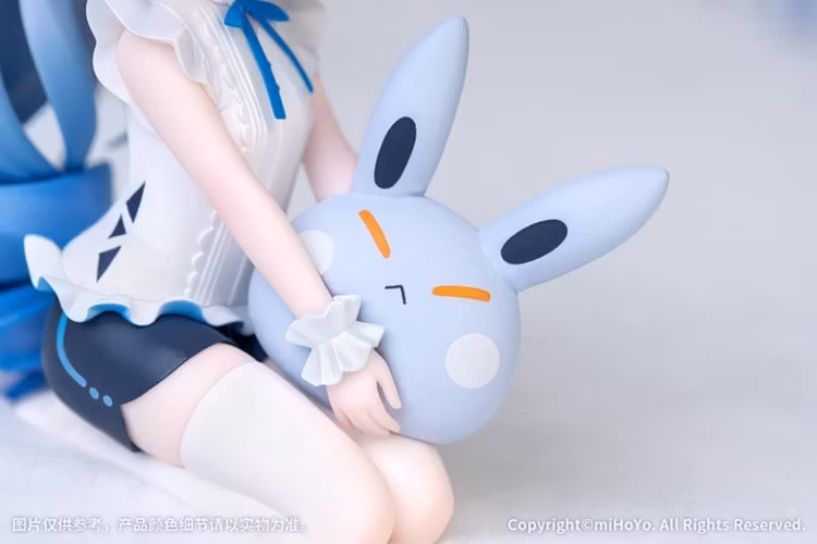 Honkai Impact 3rd Little Series Bronya Zaychik (Herrscher of Truth)
