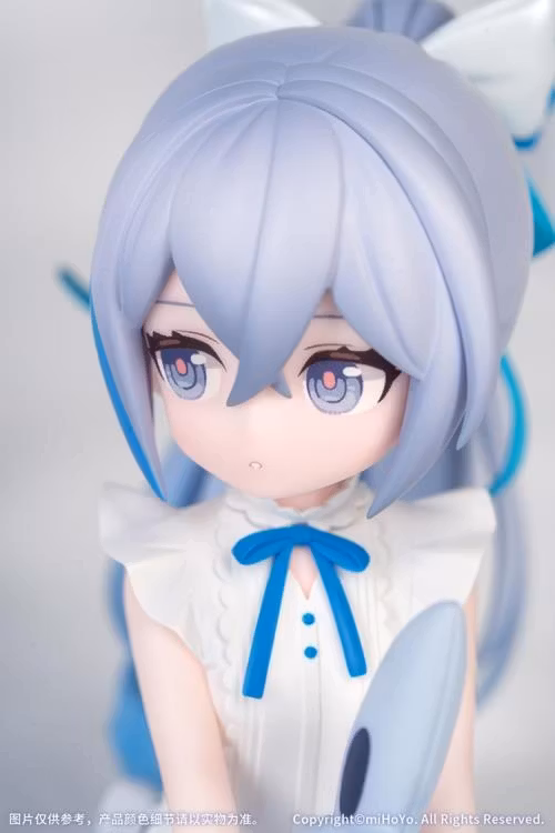 Honkai Impact 3rd Little Series Bronya Zaychik (Herrscher of Truth)