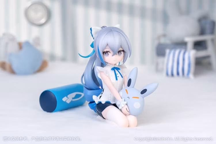 Honkai Impact 3rd Little Series Bronya Zaychik (Herrscher of Truth)