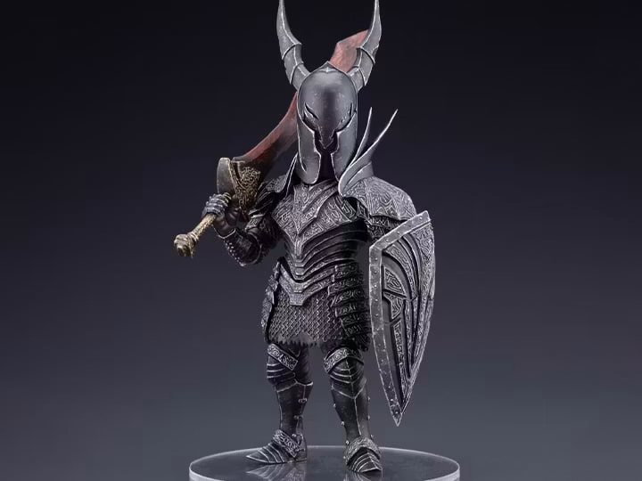 Dark Souls Q Collection The Black Knight