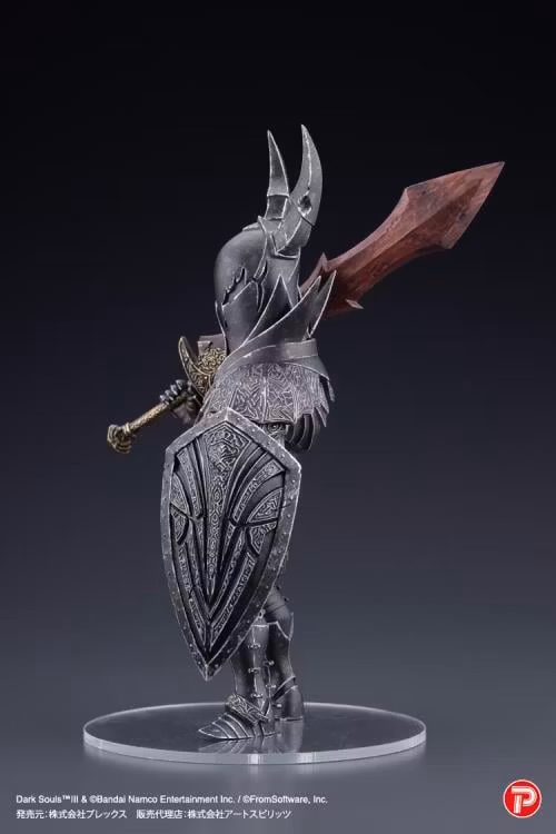 Dark Souls Q Collection The Black Knight