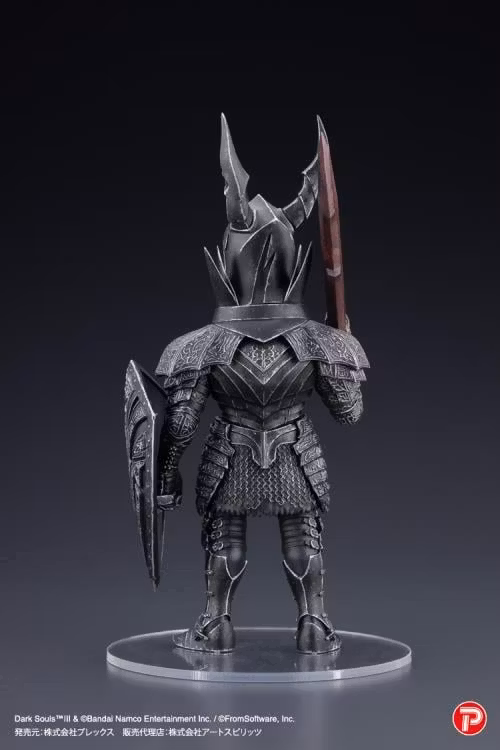 Dark Souls Q Collection The Black Knight