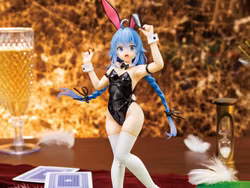 Mushoku Tensei: Jobless Reincarnation Vivit Roxy Migurdia (Bunny Ver.)