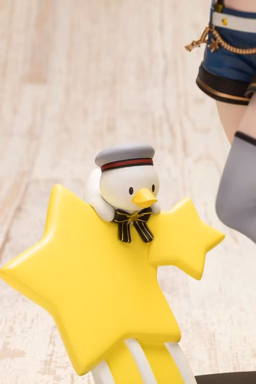 Hololive Production Oozora Subaru (Suspenders Ver.)