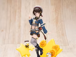 Hololive Production Oozora Subaru (Suspenders Ver.)