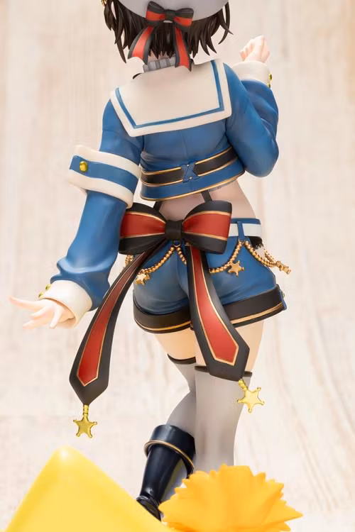 Hololive Production Oozora Subaru (Suspenders Ver.)