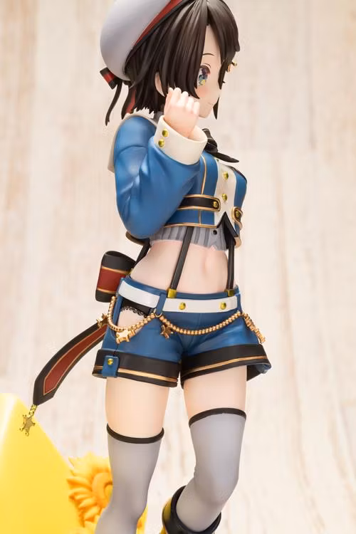 Hololive Production Oozora Subaru (Suspenders Ver.)