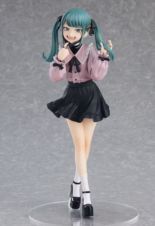 Vocaloid Pop Up Parade L Hatsune Miku (The Vampire Ver.) (Rerelease)