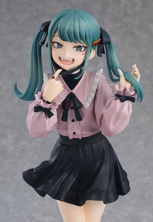 Vocaloid Pop Up Parade L Hatsune Miku (The Vampire Ver.) (Rerelease)