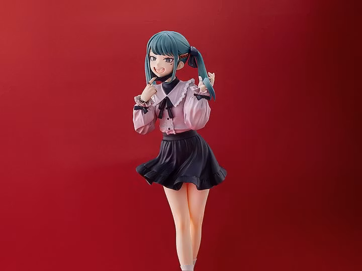 Vocaloid Pop Up Parade L Hatsune Miku (The Vampire Ver.) (Rerelease)