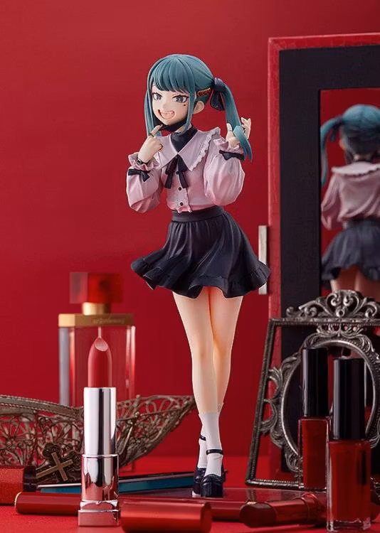 Vocaloid Pop Up Parade L Hatsune Miku (The Vampire Ver.) (Rerelease)