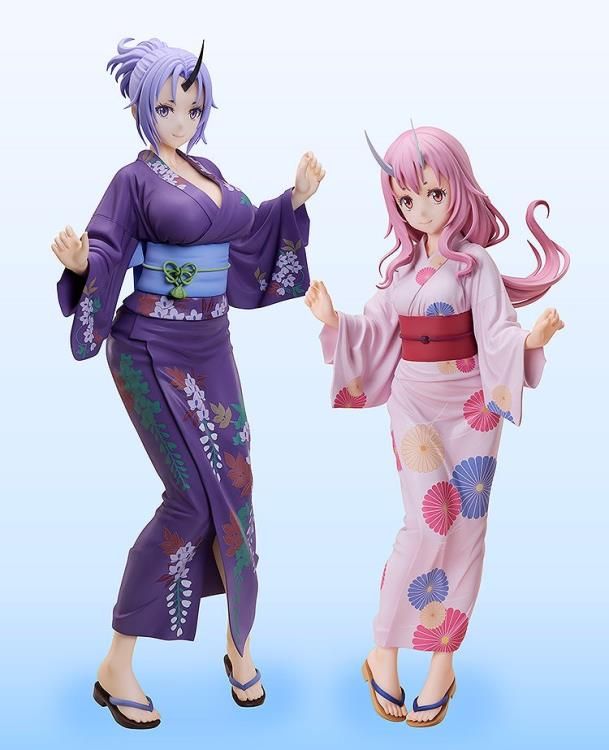 TenSura B-Style Shion (Yukata Ver.)