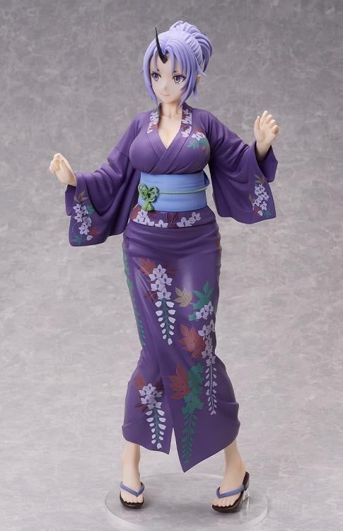 TenSura B-Style Shion (Yukata Ver.)