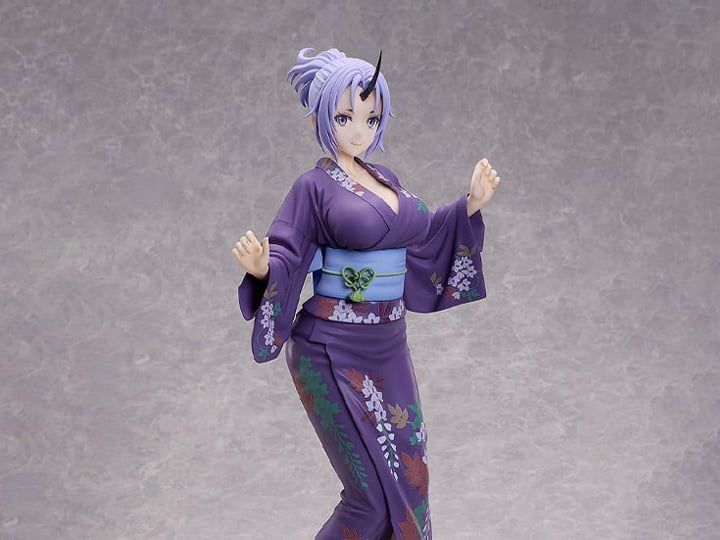 TenSura B-Style Shion (Yukata Ver.)