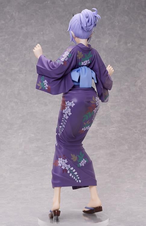 TenSura B-Style Shion (Yukata Ver.)
