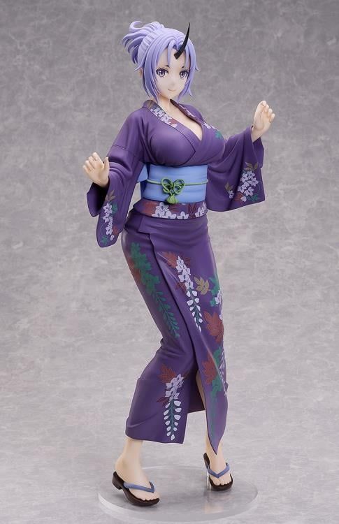 TenSura B-Style Shion (Yukata Ver.)