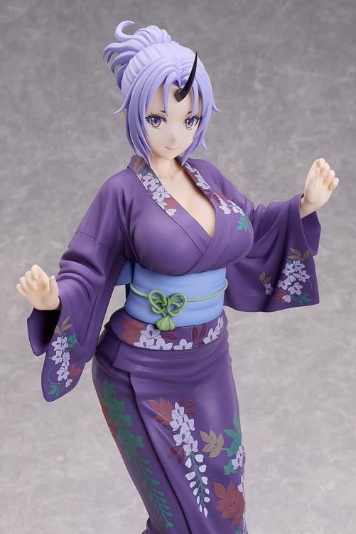 TenSura B-Style Shion (Yukata Ver.)