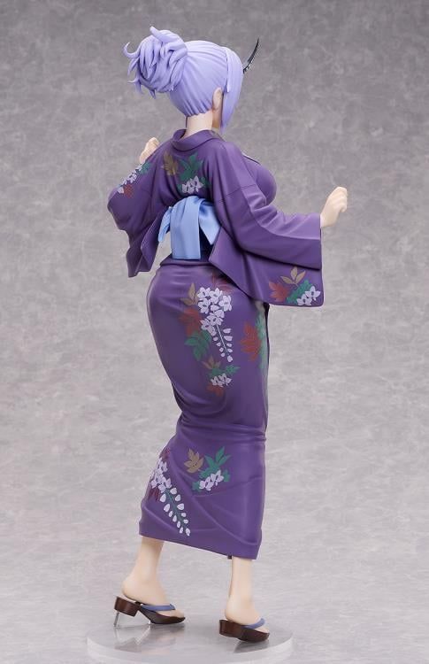 TenSura B-Style Shion (Yukata Ver.)