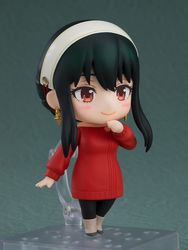 Spy x Family Nendoroid Yor Forger (Casual Outfit Ver.)